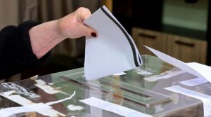 Кюстендил подготвя доставката и охраната на изборните материали за вота на 25 октомври