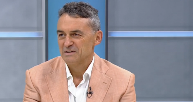 Проф. Иво Петров: Увеличаването на случаите на заразени с COVID-19 у нас не е притеснително