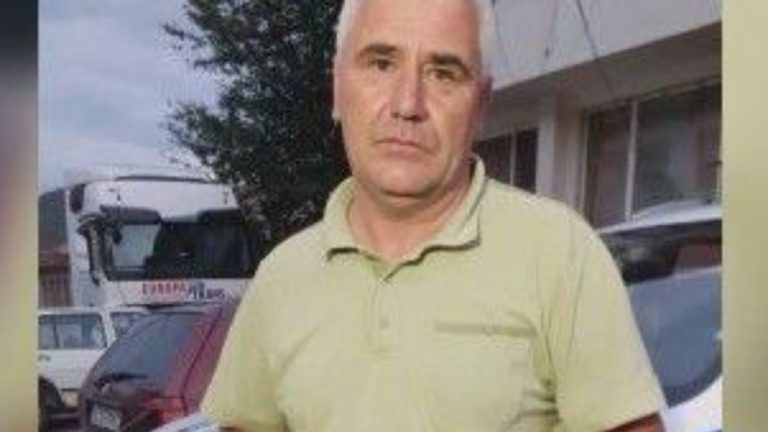 Горският стражар , който откри малкия Мехмед , ще бъде награден