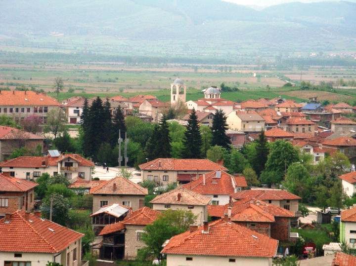 Заради пандемията отложиха събора в Копривлен