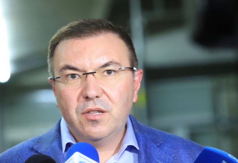 Електронното направление ще бъде готово в края на другата седмица