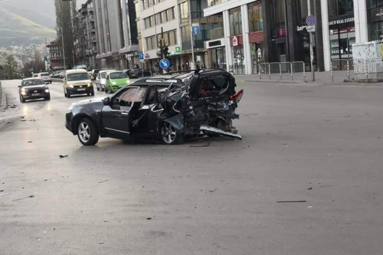 Шефката на СГП: Стоим на позицията, че катастрофата с Милен Цветков е умишлена