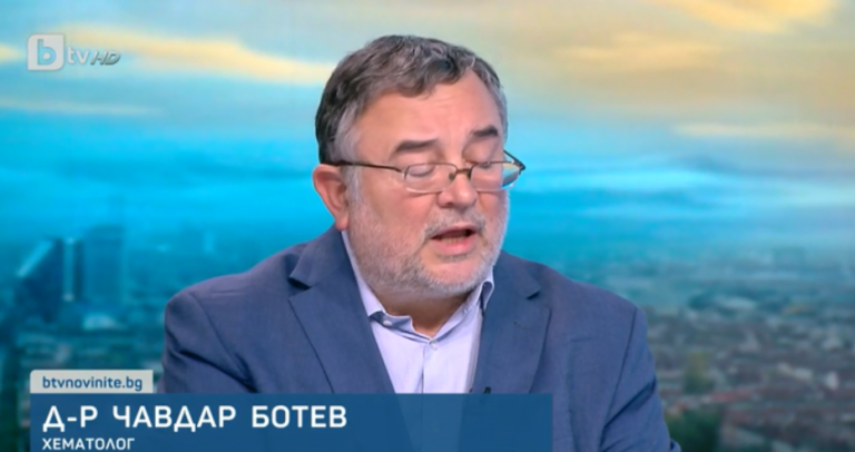 40 дни след заразяването сте най-подходящ да дарите кръвна плазма