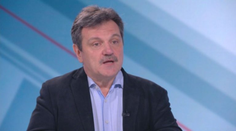 Д-р Александър Симидчиев: Каквито и да са мерките, не ги спазваме