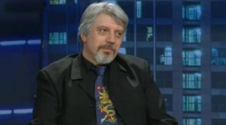 Проф. Витанов: Още седмица с такъв брой заразени с COVID-19 и всичко приключва