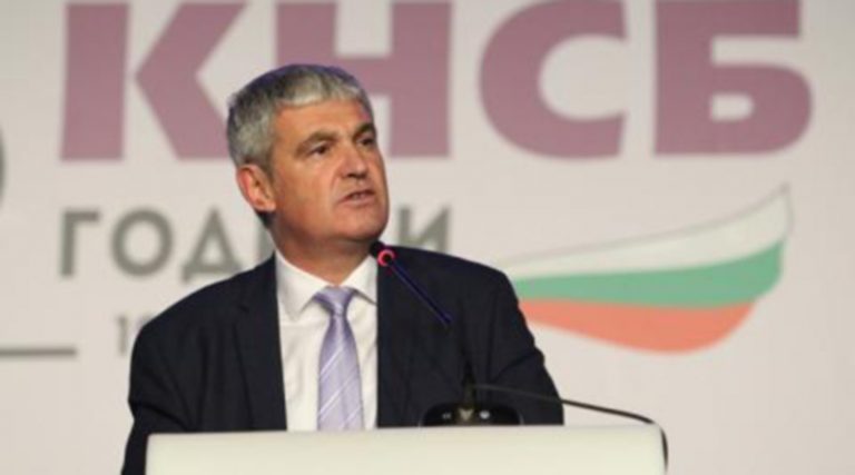 КНСБ искат с 20% по-висока минимална пенсия