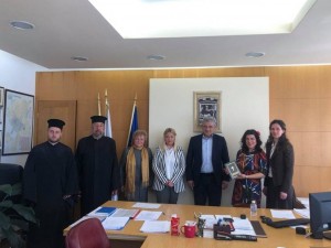 Община Благоевград получи ценен подарък