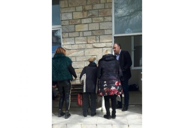 „Остров „Свети Кирик и Юлита“ в Созопол има нужда от нов, модерен пристан