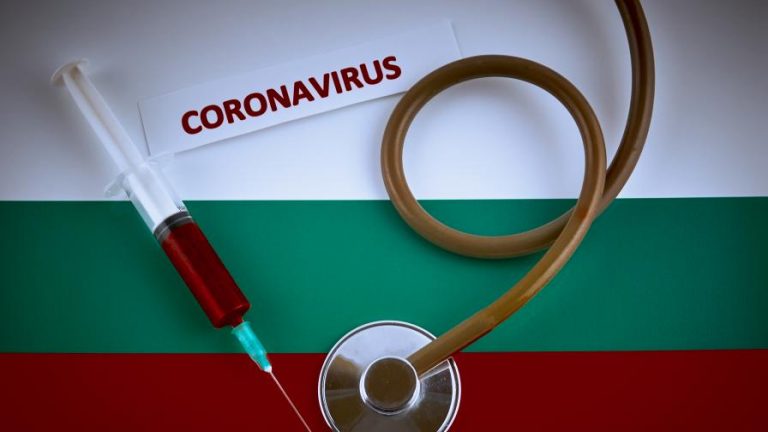 6766 са новите болни от COVID-19 за последното денонощие, Благоевград – 529