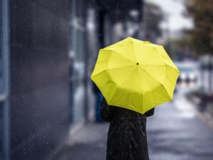 Времето в събота