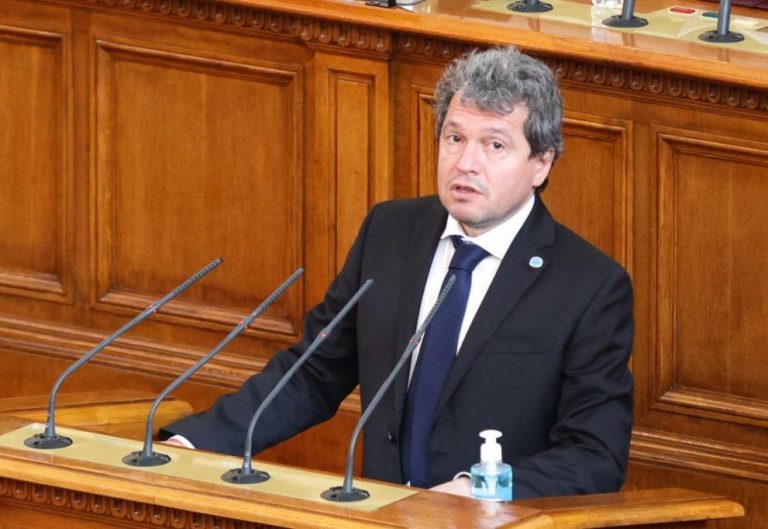 От ИТН настояват в Закона за здравето да се запише, че ваксините за К19 са доброволни