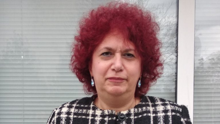 Д-р В. Мончева: Увеличават се болните с COVID-19 в Пиринско, но не сме в червената зона