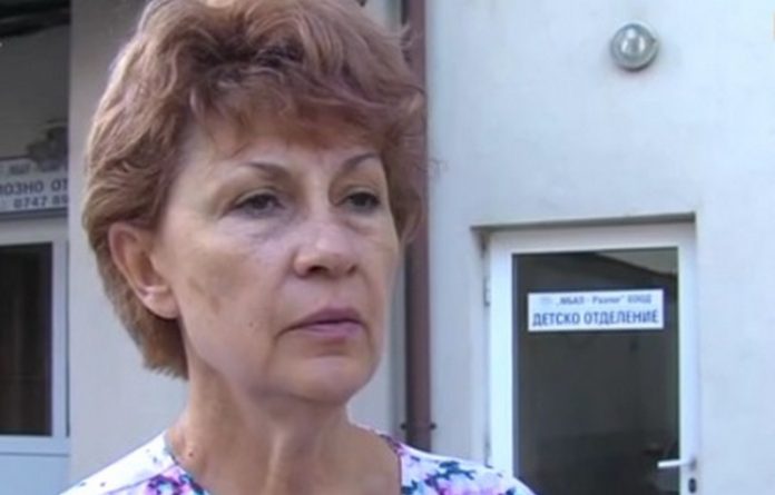 Д-р Соня Лилова за състоянието на натровените в Банско деца