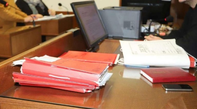 ВКС окончателно оправда бившия кмет на Петрич Вельо Илиев
