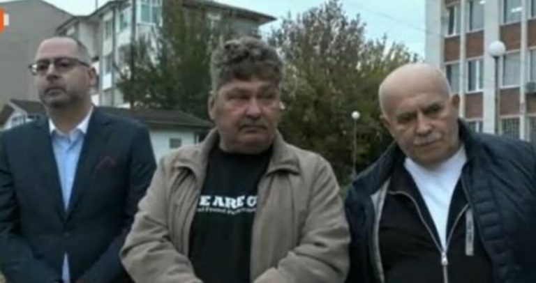Симпатизанти на ГЕРБ: Пратиха ни призовки от полицията. Никога досега не са ни викали в МВР