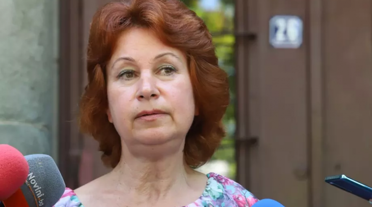 Проф. Христова: Запомнете, никога не правете това при ухапване на кърлеж!