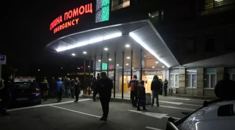 66-годишният мъж, който преби жестоко 6-годишното си внуче и съпругата си в Монтана, е починал