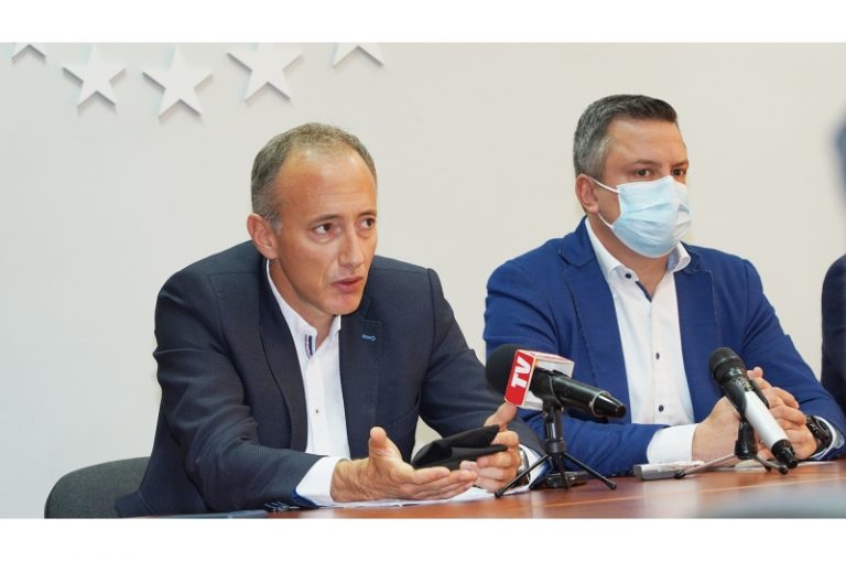 Румен Радев каза четири изречения по темата „Марица-Изток“