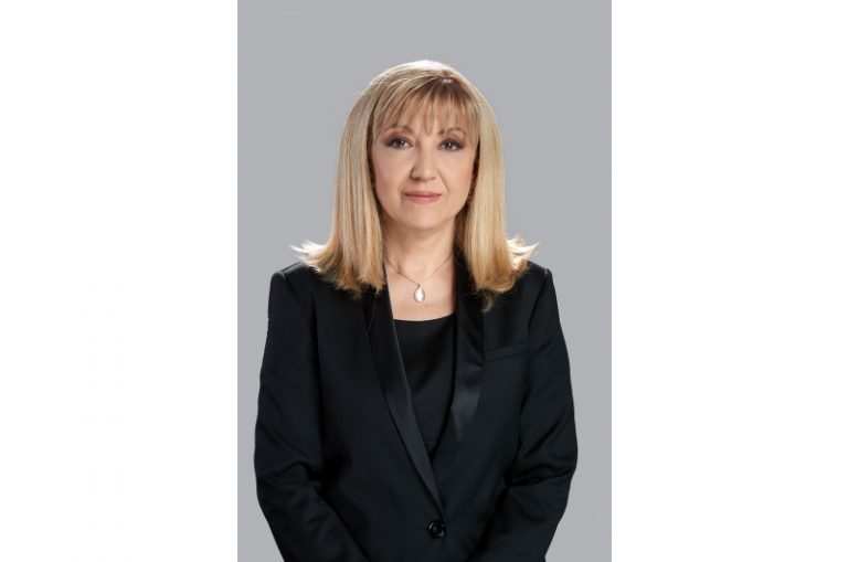 Петя Аврамова, ГЕРБ-СДС: Направените твърдения от служебния министър Комитова за пореден път са неверни