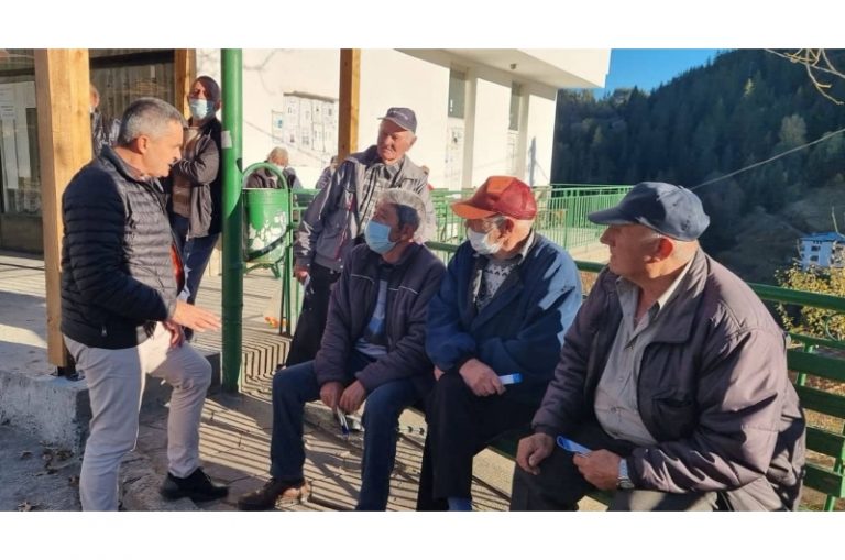 Д-р Красимир Събев с призив: Да се подкрепим взаимно, за да не потъне държавата!