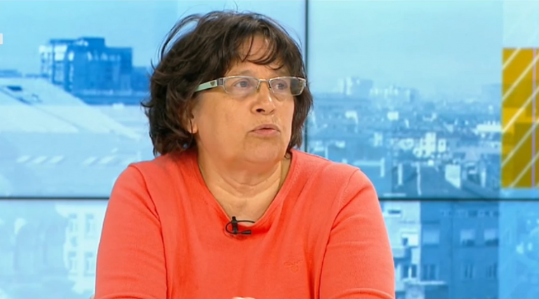 Д-р Гергана Николова: При COVID няма траен имунитет както е при варицелата