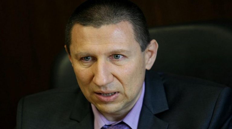 Сарафов: Категорично отхвърляме версията за терористичен акт на „Струма“