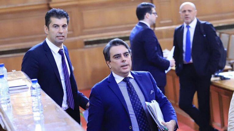 Правителство ще има, обяви Кирил Петков