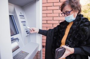 Изплащането на пенсиите за ноември чрез пощенските станции ще започне на 6 ноември и ще завърши на 20 ноември