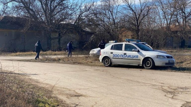 Ново жестоко убийство разтърси Бългаия