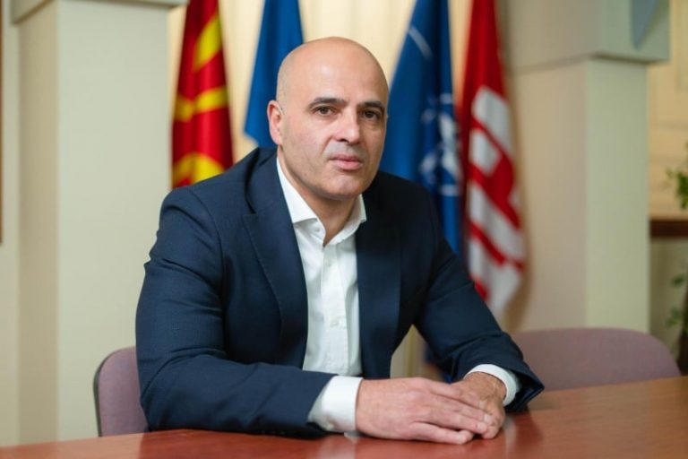 Ковачевски прекара нощта в инфекциозна клиника заради хранително натравяне