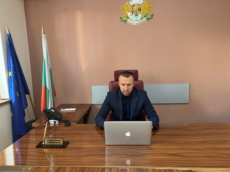Кметът на Белица вносител на предложение в НСОРБ за провеждане на работна среща между общинските власти от пограничните региони на Република България и Република Северна Македония