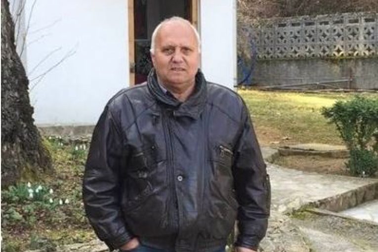 Почина голмайсторa на “Беласица” Костадин Кабранов