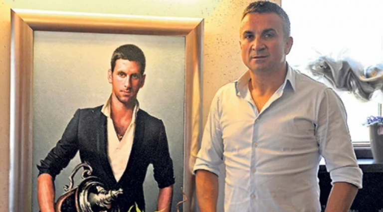 Бащата на Джокович: Новак е Сърбия! Те го тъпчат, значи тъпчат и сръбския народ!