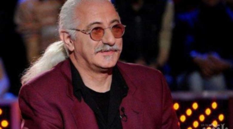 Етиен Леви: Господ ще се намеси, когато нашето малоумие излезе от граници