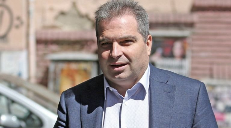 Гроздан Караджов: Изненадан съм, тунелът под Шипка е доста напреднал
