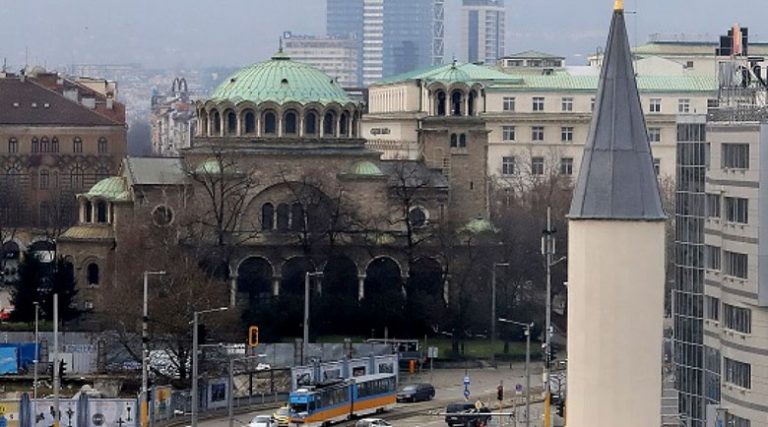 144 години от освобождението на София