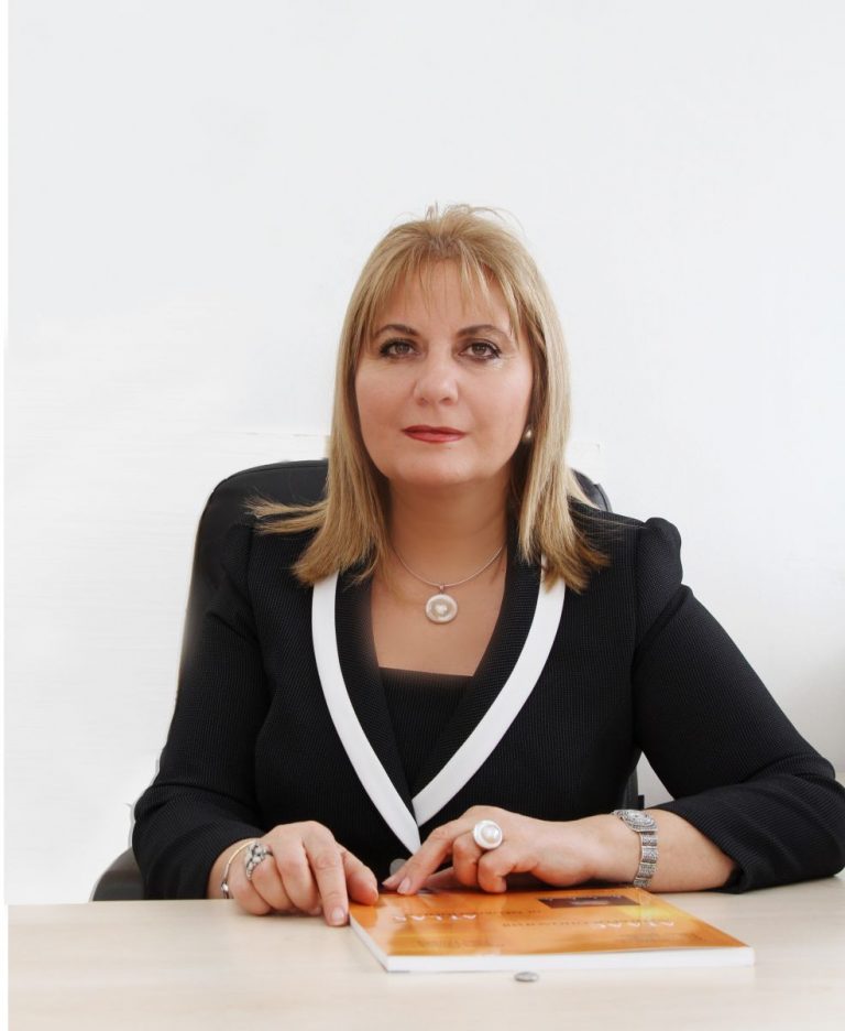 Почина академик Екатерина Титянова
