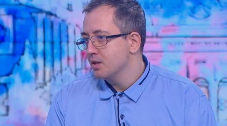 Математикът Томов избухна: За да има мир – антиваксърите в Сибир! И локдаун