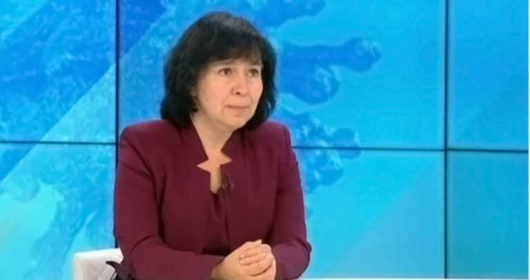 Следващата седмица ще достигнем пика