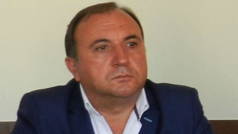 Валери Сарандев е новият областен управител на Благоевград