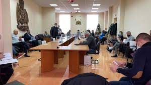 Кметът Кр. Герчев пред ОбС: Уличните лампи в Разлог няма да се гасят въпреки скъпия ток