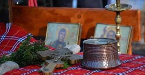 На Йордановден хвърлят Богоявленския кръст в Гоце Делчев