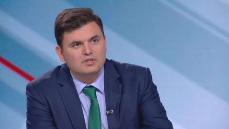 Икономистът Лъчезар Богданов направи анализ на очакванията си за 2022 година