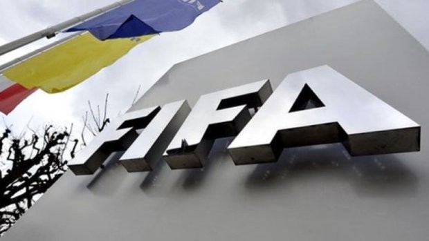 ФИФА отне името, химна и флага на Русия