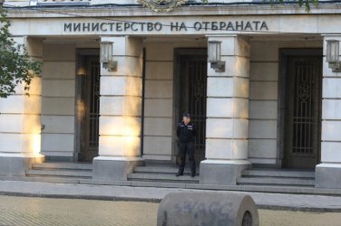 От военното министерство обясниха какво да правите, ако получите повиквателна заповед