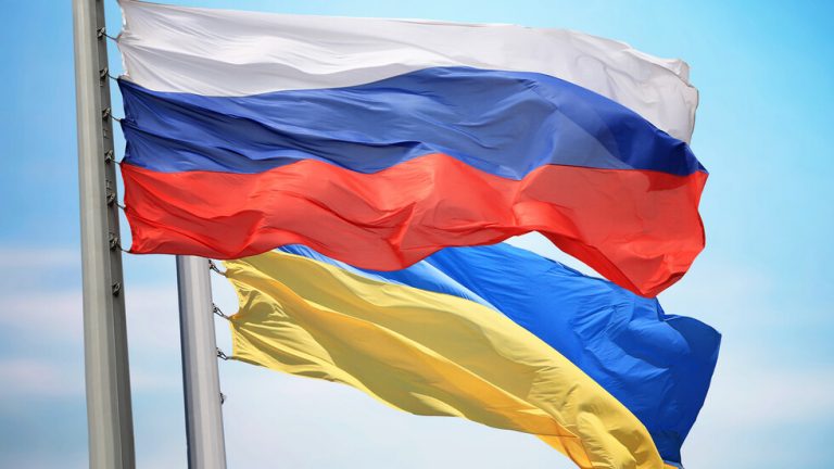 Започнаха преговорите между Украйна и Русия