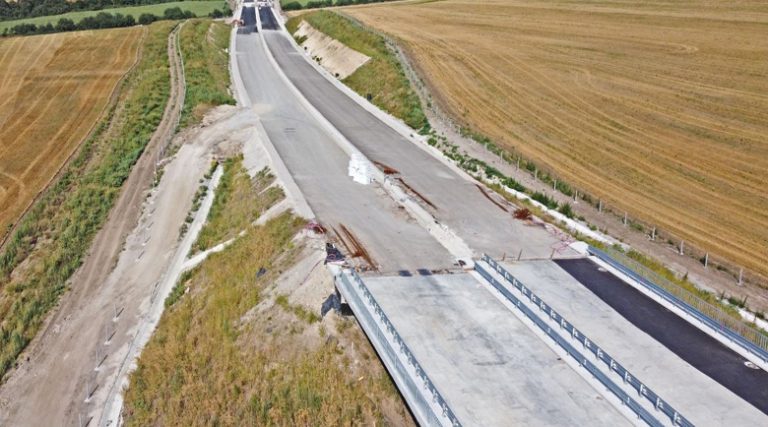 ГЕРБ питат Рашков за инхаус поръчките за АМ „Хемус“