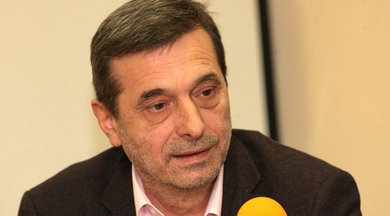 Димитър Манолов: Никой няма да ни пусне в Еврозоната с тези ниски доходи