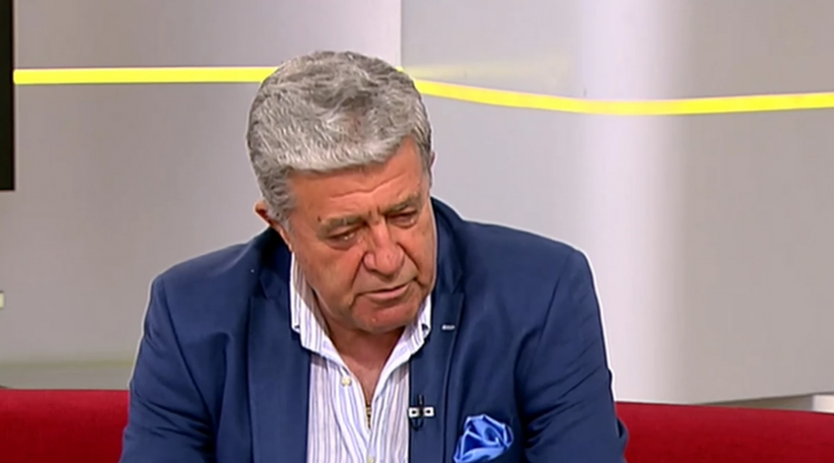 Проф. Генчо Начев: Ковид засяга най-често белия дроб и сърцето