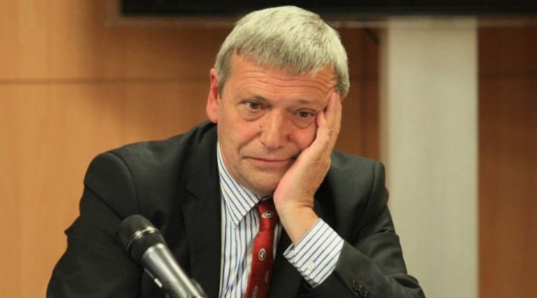 Красен Станчев прогнозира хиперинфлация от войната в Украйна